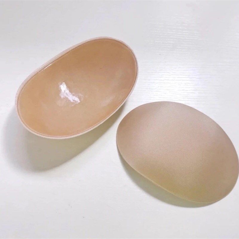 垫肩器美直角胶肩贴窄溜肩隐硅胶垫神器男女垫肩