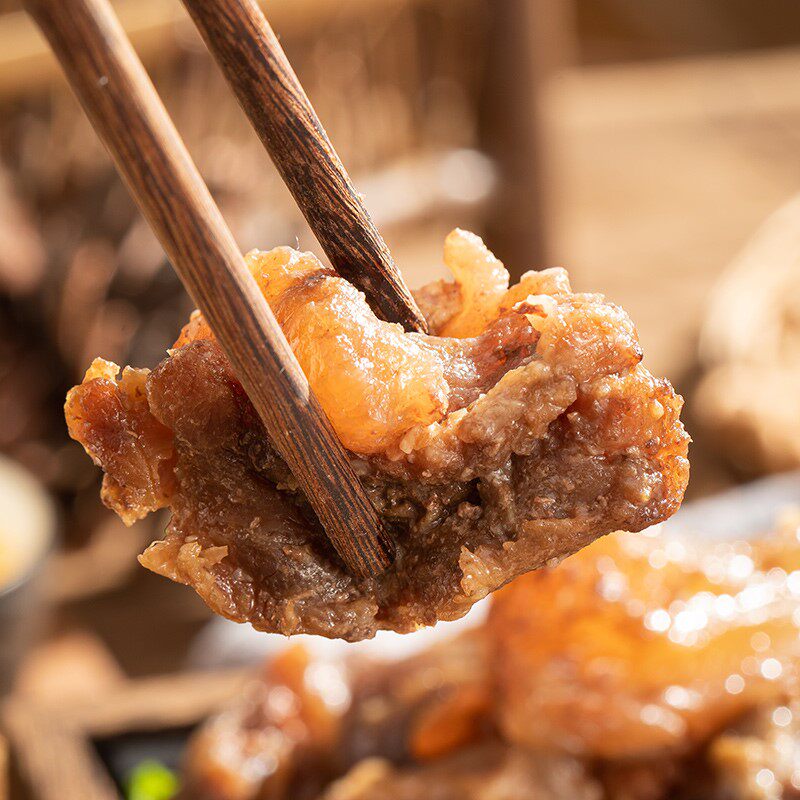 汕头里海记秘制牛新鲜五香牛杂潮汕牛肉火锅包裹袋