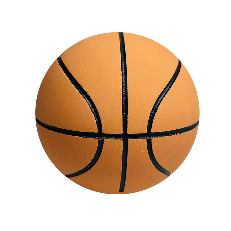 橡胶迷你6cm其它玩具足球弹力弹跳幼儿园儿童球类玩具