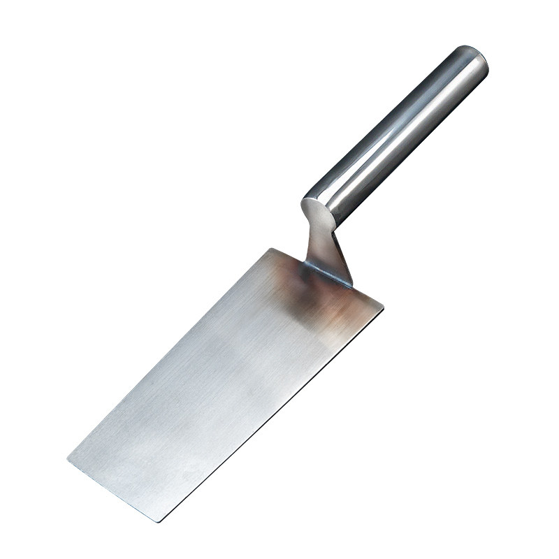 不锈钢一体成型皿刀泥刀砌刀铲刀泥板泥瓦工具抹泥刀