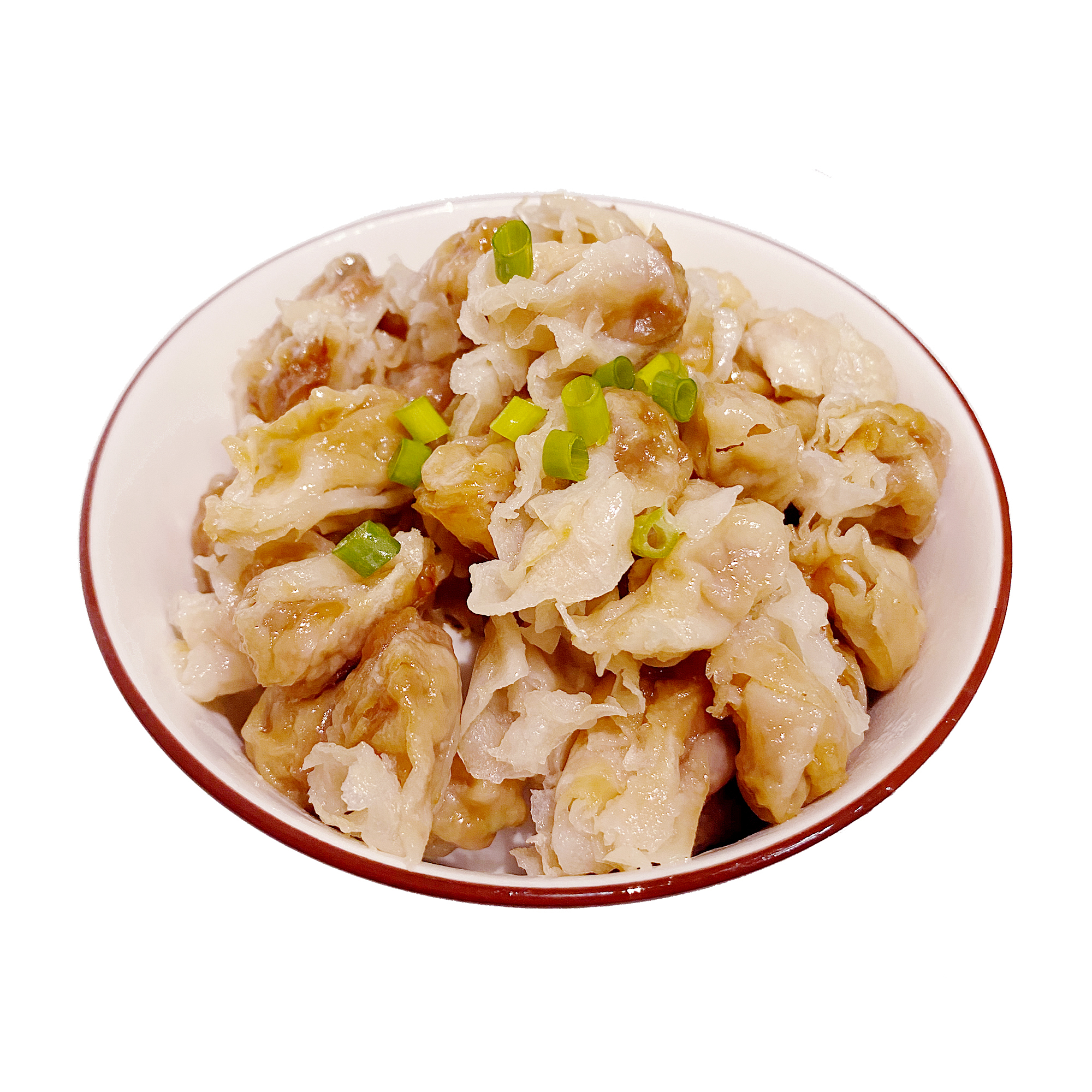 福州丹阳特产扁肉太平手工连江肉燕福建包邮其它