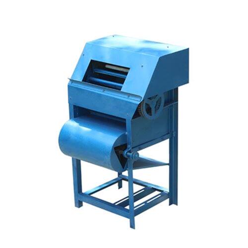 小型摘花花生机器家用两用省力耗电清理机破损率收割机械