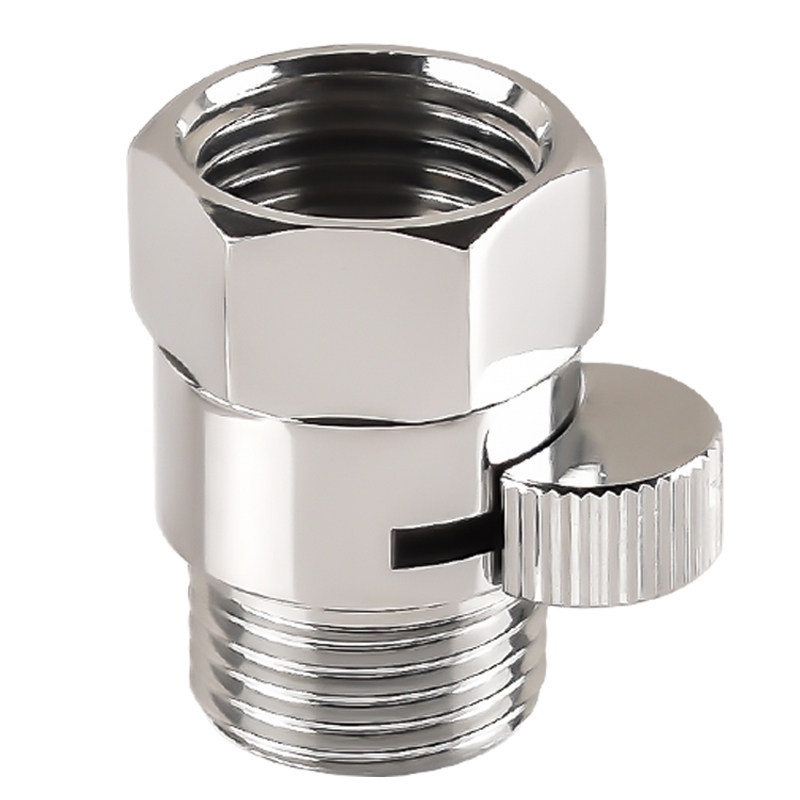 喷头花洒淋浴快捷开关内外丝铜直通阀门软管角阀