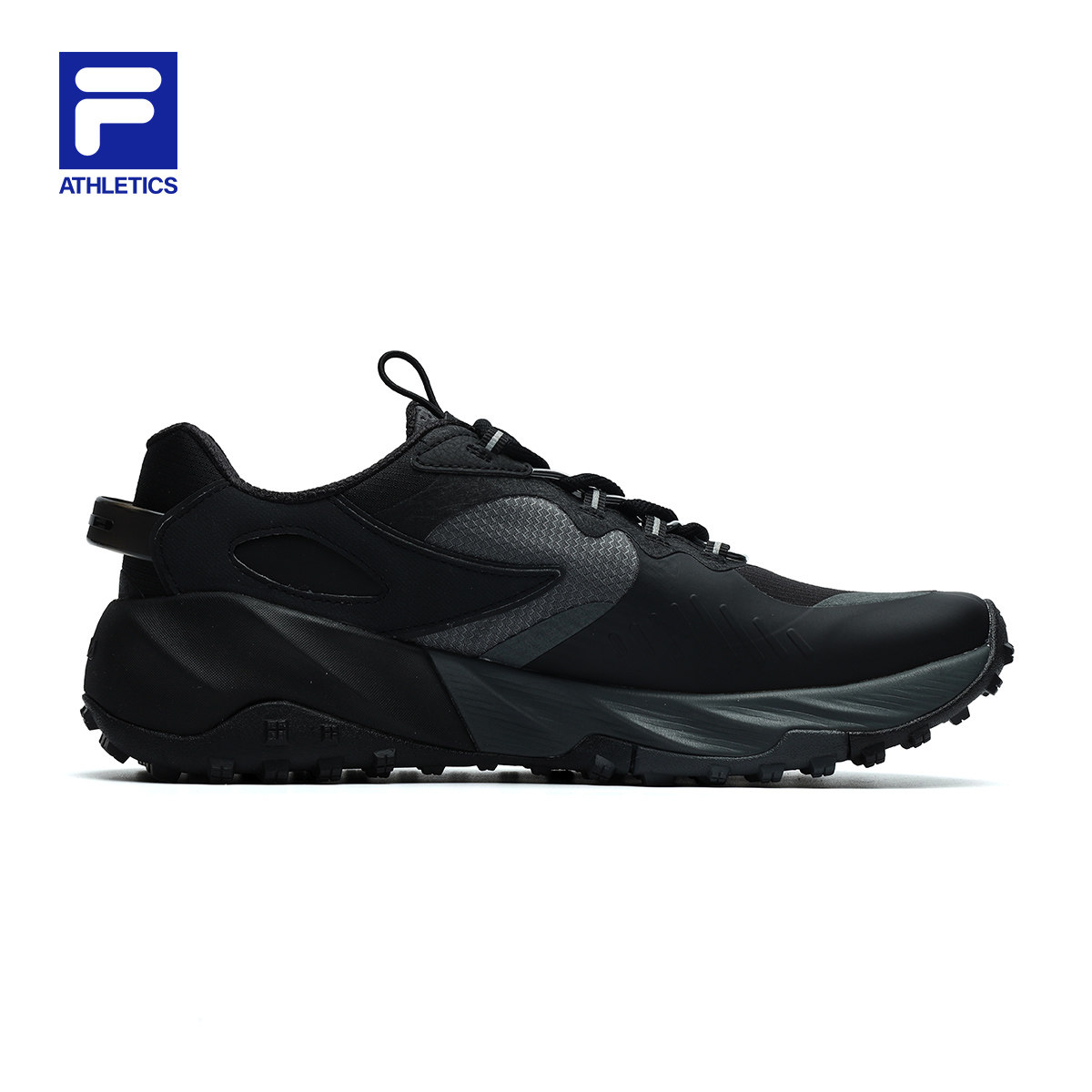 filaathletics斐乐男士跑步春夏健身训练鞋子运动跑步鞋