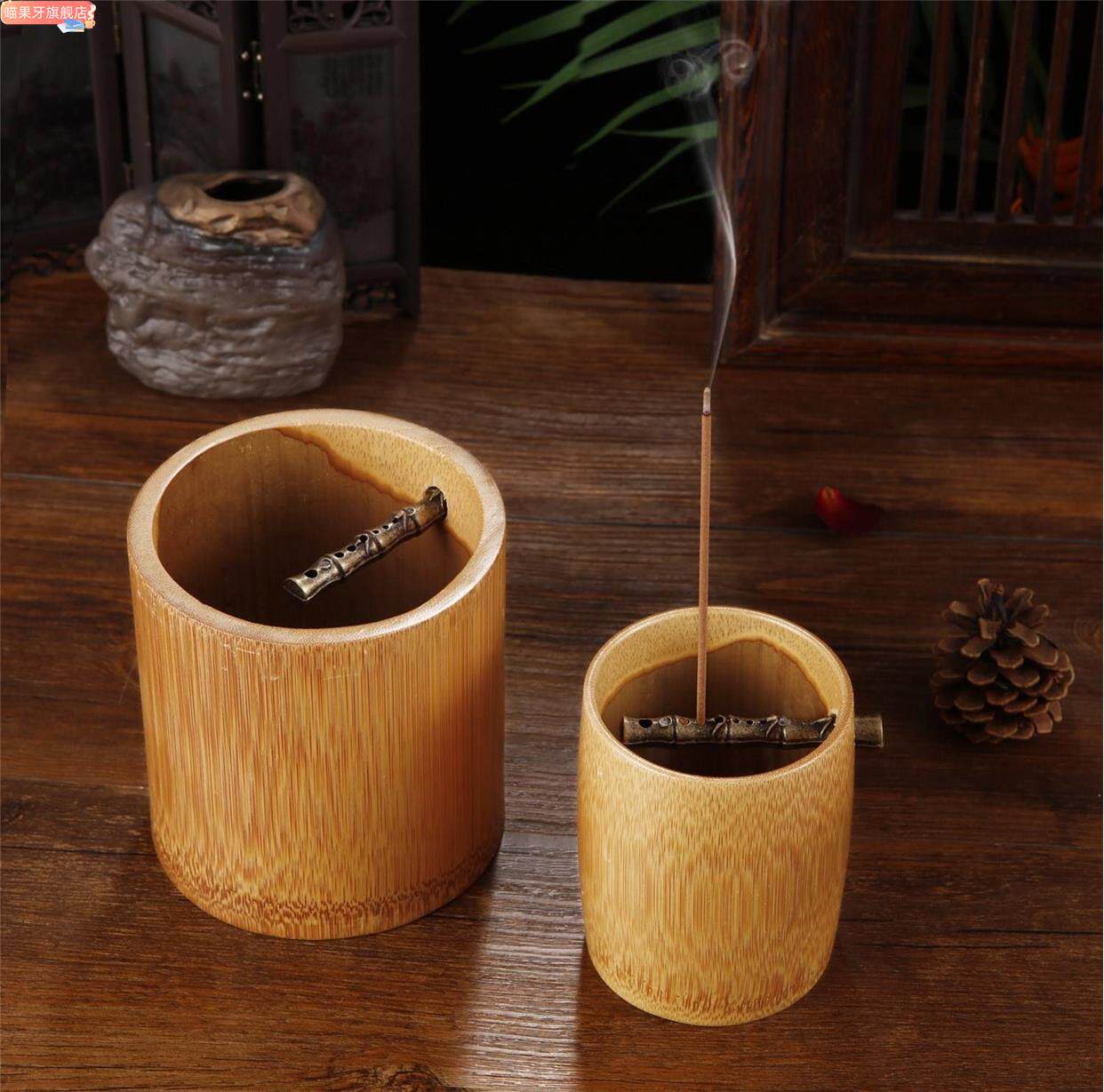 喵果香薰架子檀香个性托架托接托香香炉通用香薰炉