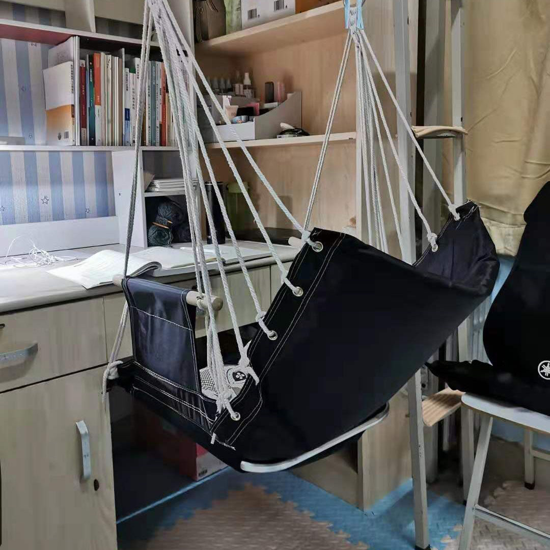 【抖音爆款】宿舍神器吊椅子吊床