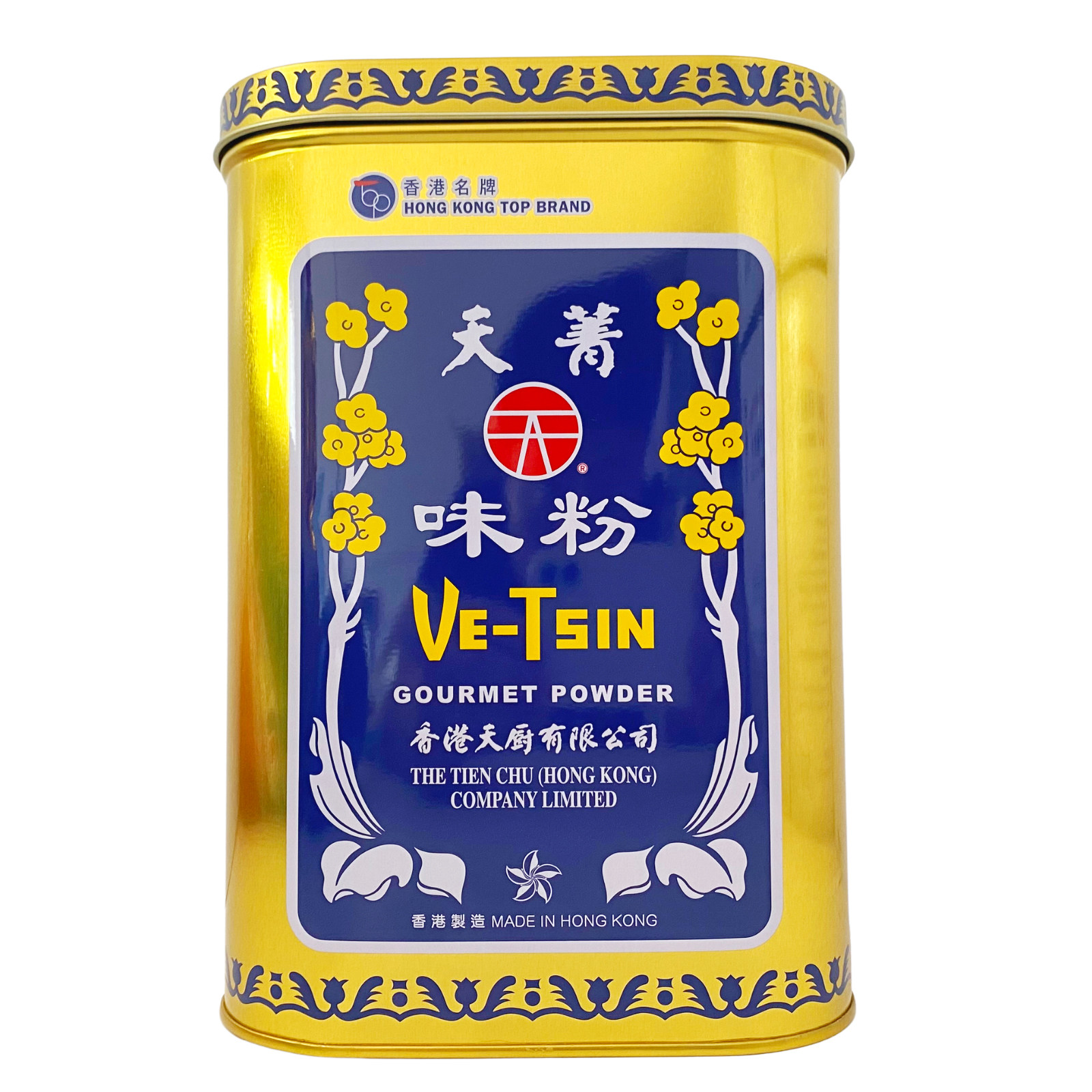 25kg天菁味精原装佛手味粉鸡精