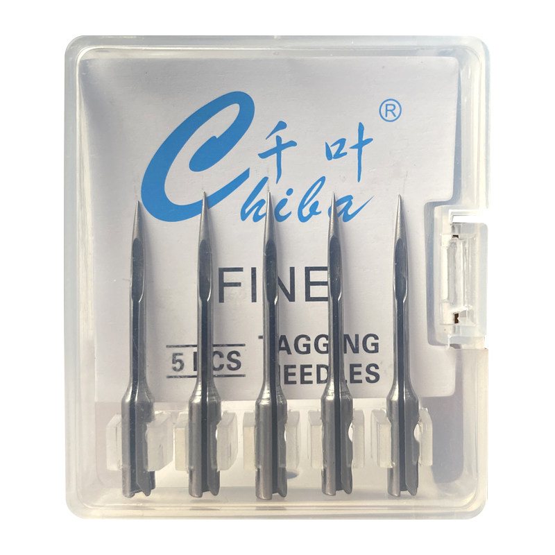 千叶橙色新款吊牌枪针3801胶针枪打标标枪钉枪其他配件