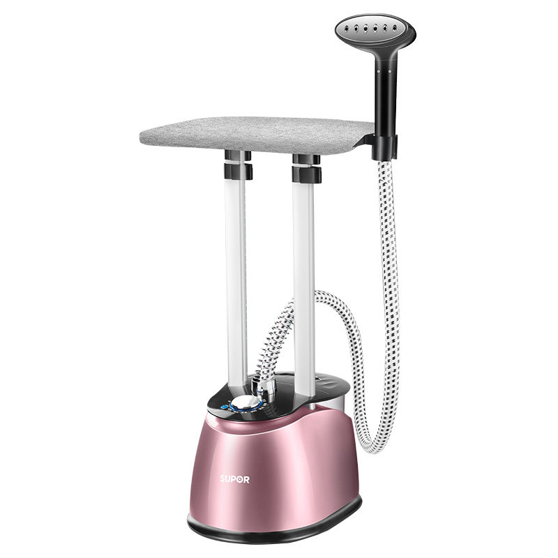 苏泊尔挂烫机家用手持蒸汽熨斗烫机商用服装店熨烫机挂烫机