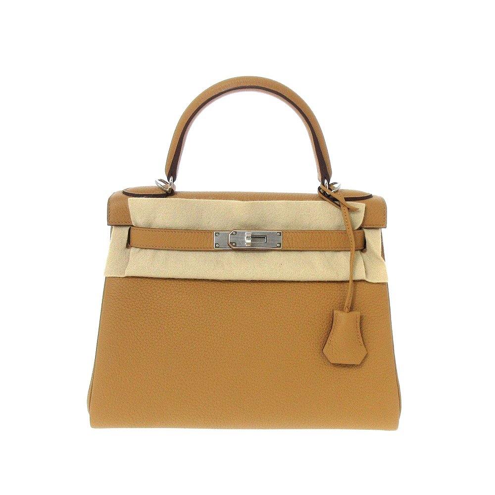 日本直邮中古hermes爱马仕kelly手提包36216050通用款女包