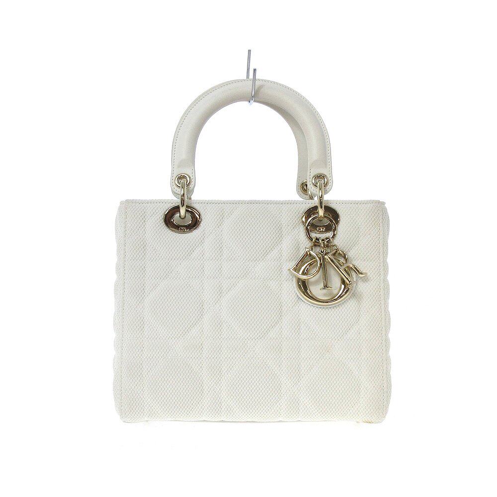 日本直邮中古dior迪奥bc新手手提包36346605通用款女包