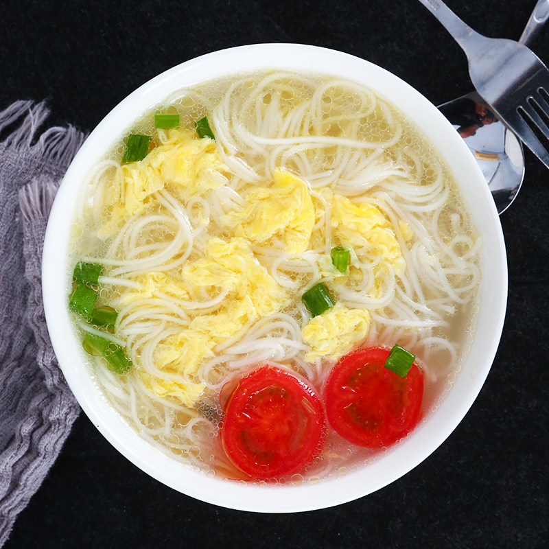 河北特产藁城宫面手工挂面无添加孕妇儿童宝宝面条