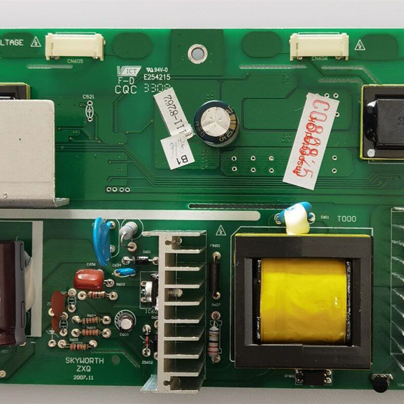 原装创维26l08hr液晶电视电源5800p26tqm.0110显示屏