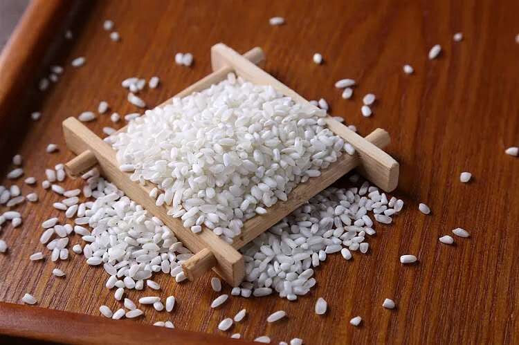 大米滋稻乐软香米10斤五常现磨米粒腹白软糯大米