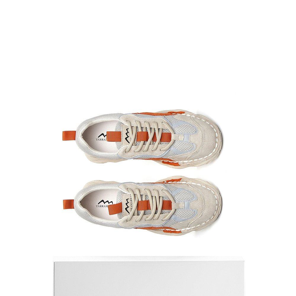 澳大利亚直邮tarramarra夜光旋风老爹鞋女网红超火跑步时尚休闲鞋