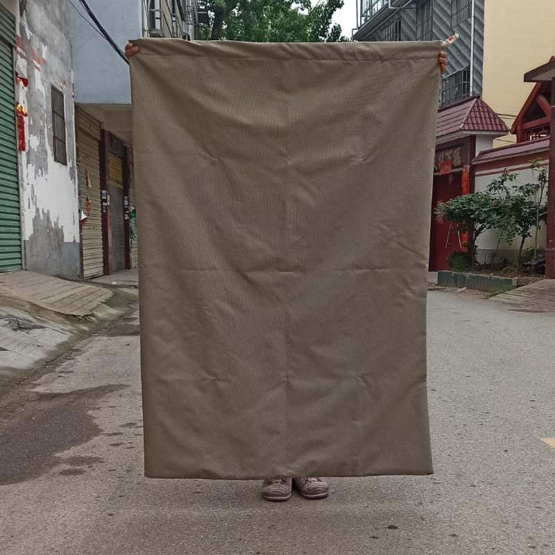 布袋脏布草袋宾馆酒店洗涤袋大床单收纳搬家包裹袋