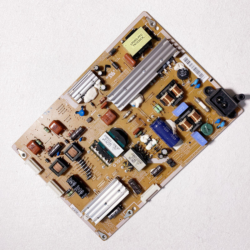 测好原装三星ua46es6100jua55es6100j电源bn4400519a实图显示屏