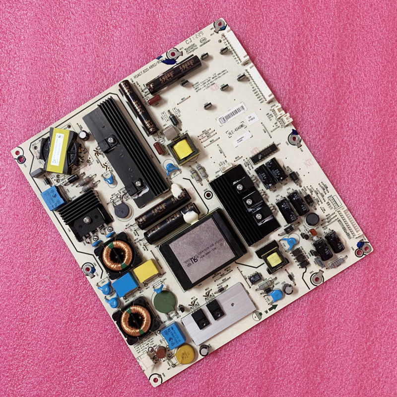 海信led4642xt770g3d液晶电视电源rsag7.820.4882roh测好显示屏