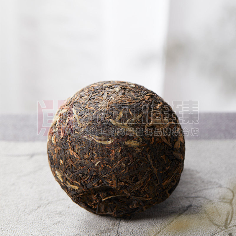 老生正品100g洱沱茶普下关陈老生11年沱茶苍洱普洱