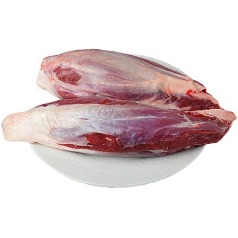 牛腱金钱牛肉生鲜3斤新鲜黄牛牛腿心不注水牛腱子