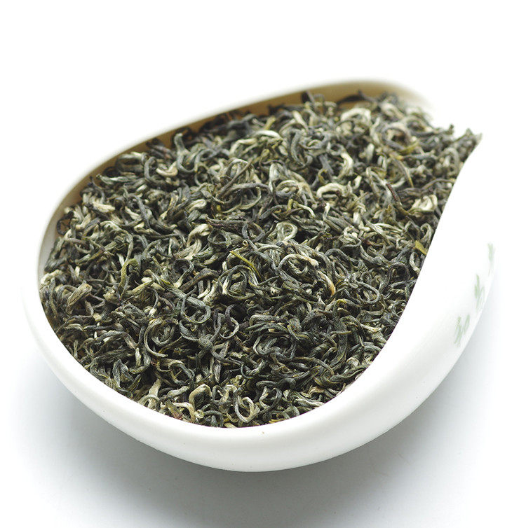 2020新茶绿茶茶叶洞庭碧螺春春茶雨前500克茶农碧螺春