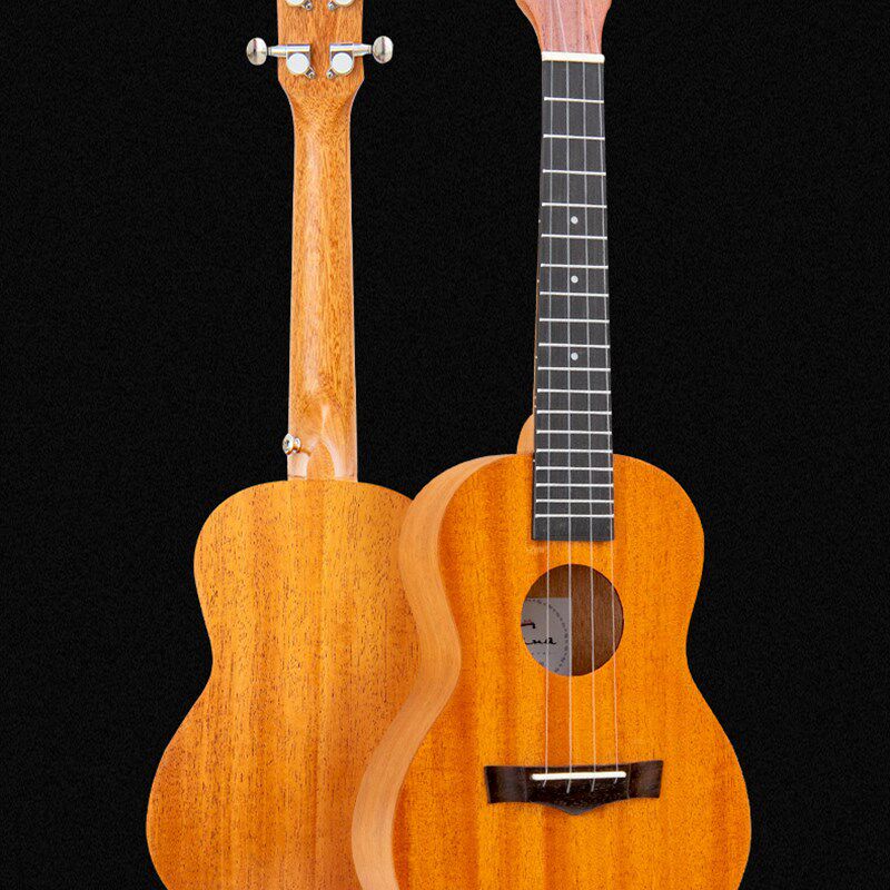 tina尤克里里初学者小吉吉他女生尤里尤里克克克尤克里里