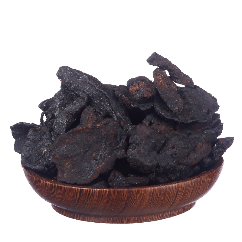 固生堂黄精干干货补气养阴健脾润肺益肾中药材滋补经典方