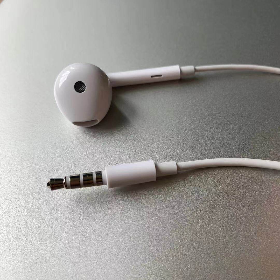 正品原装线控耳机适用于vivox30x50x9x21x7nex手机iqoo3入耳手机耳机