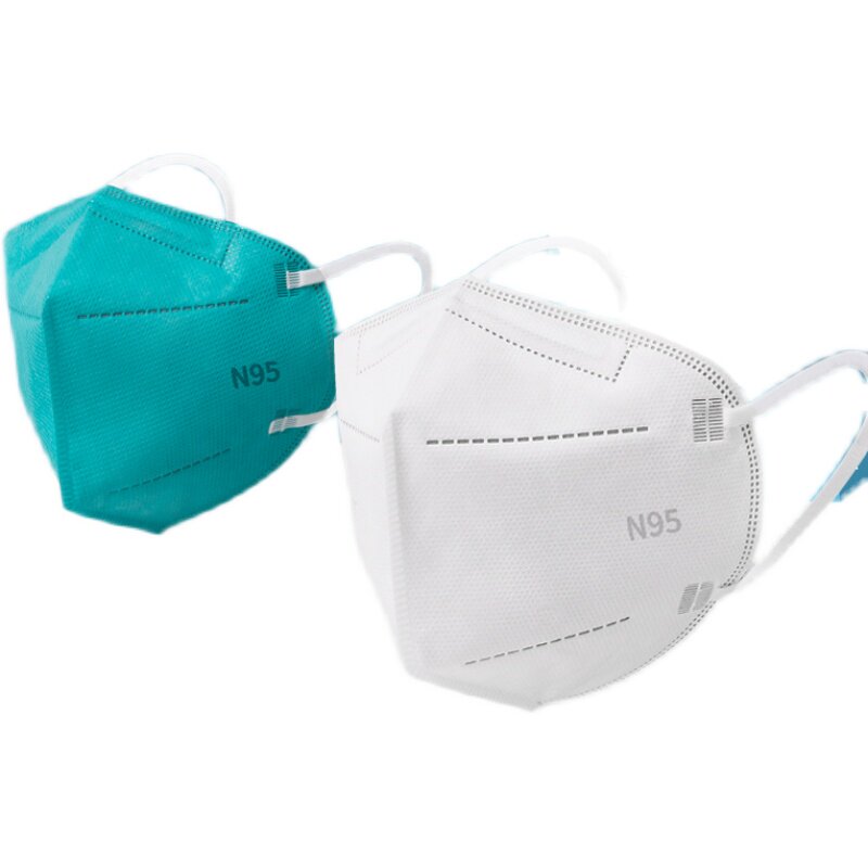 n95医用防护口罩医疗级别官方正品医护防口罩专用五层加厚k包邮 –
