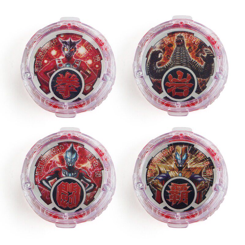 罗布男孩罗索变形变身召唤dx玩具奥特曼布鲁奥特曼玩具专区