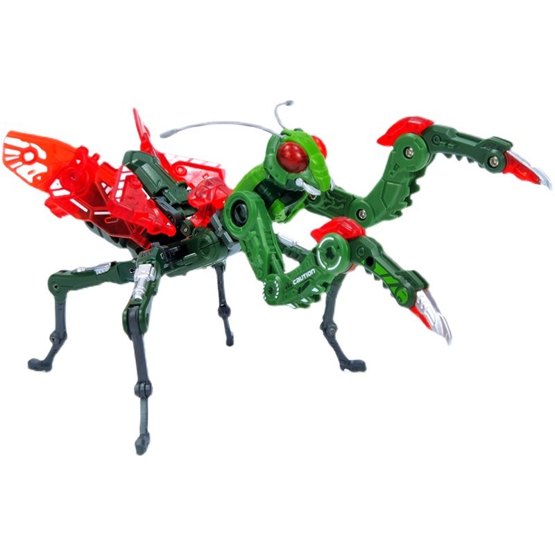 械兽螳螂52tomys收割者机具系列限定假面骑士机器人机器人