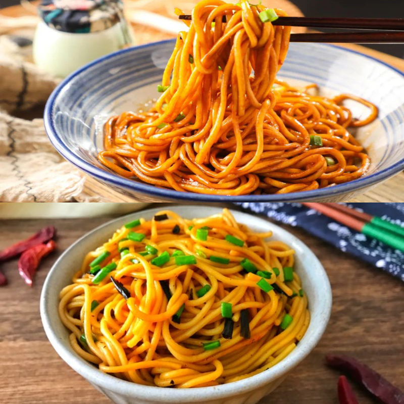 拌粉米粉易粉季3盒葱油南昌拌面江西螺蛳方便螺蛳粉