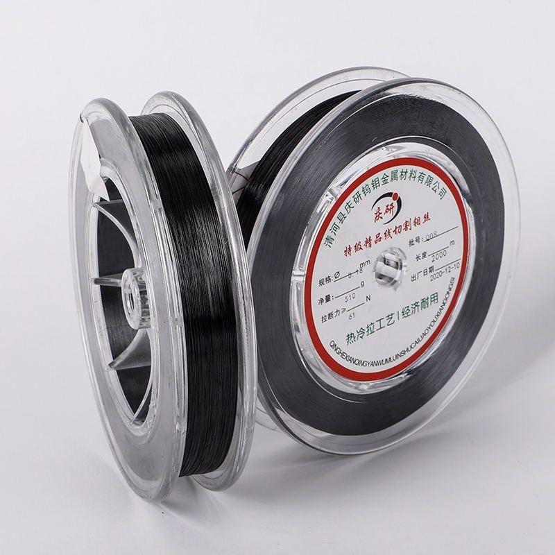 钼丝018mm线切割200024b00长城光明虹鹭原料配件线切割