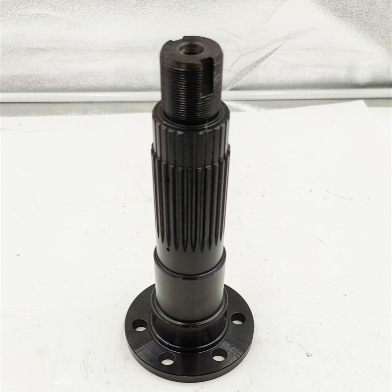 沃得欧豹td800沭河千里牛耕王1004拖拉机动力输出从动轴包