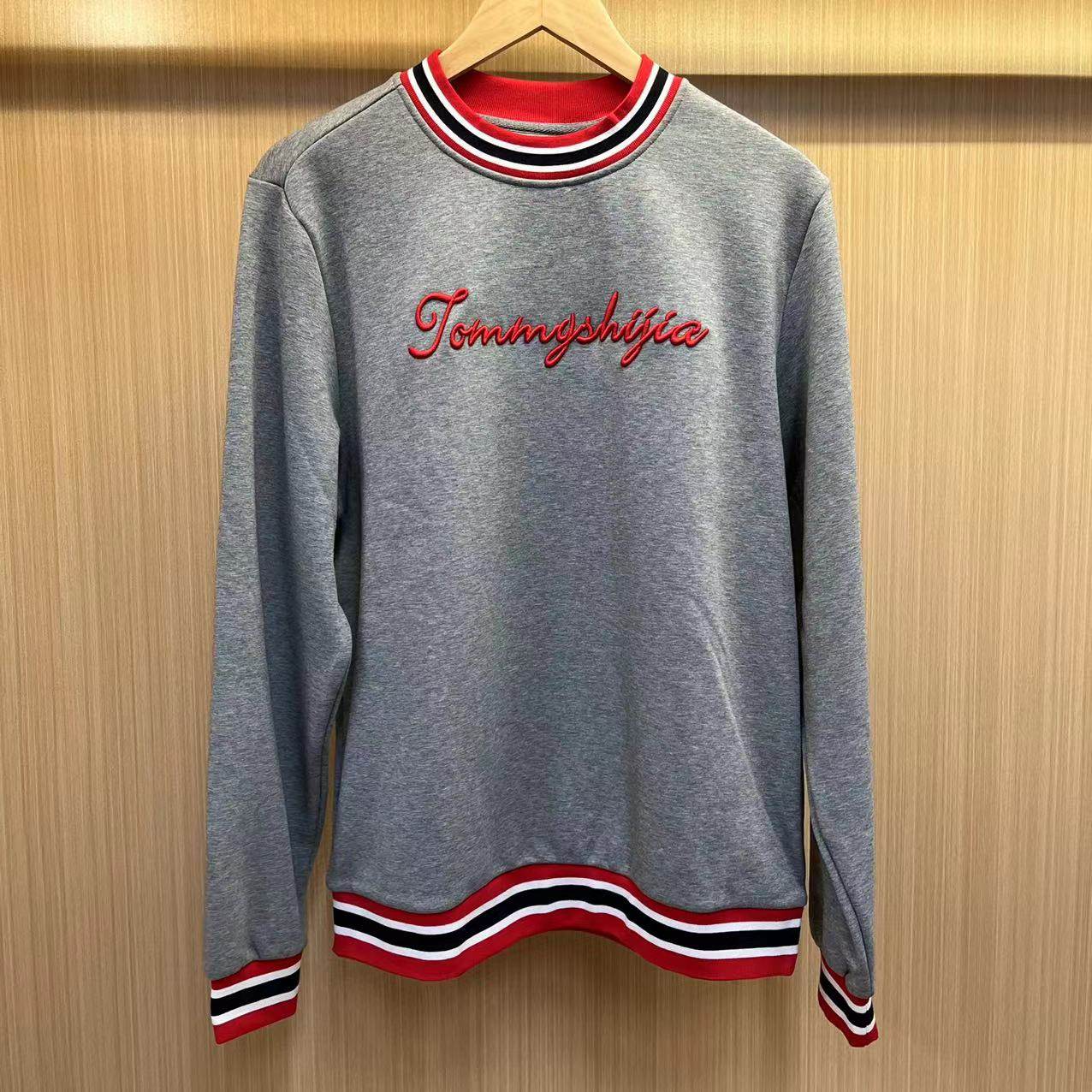 tommyshijia男式卫衣ts041823025卫衣