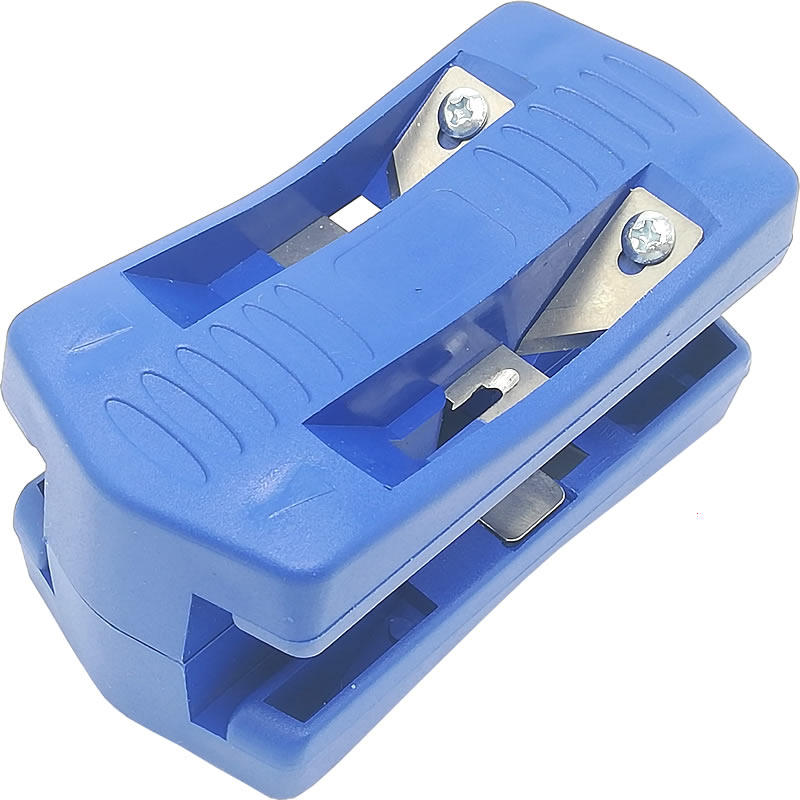 封边条木皮倒角刀手动神器塑料pvc生态免漆木工刮刀