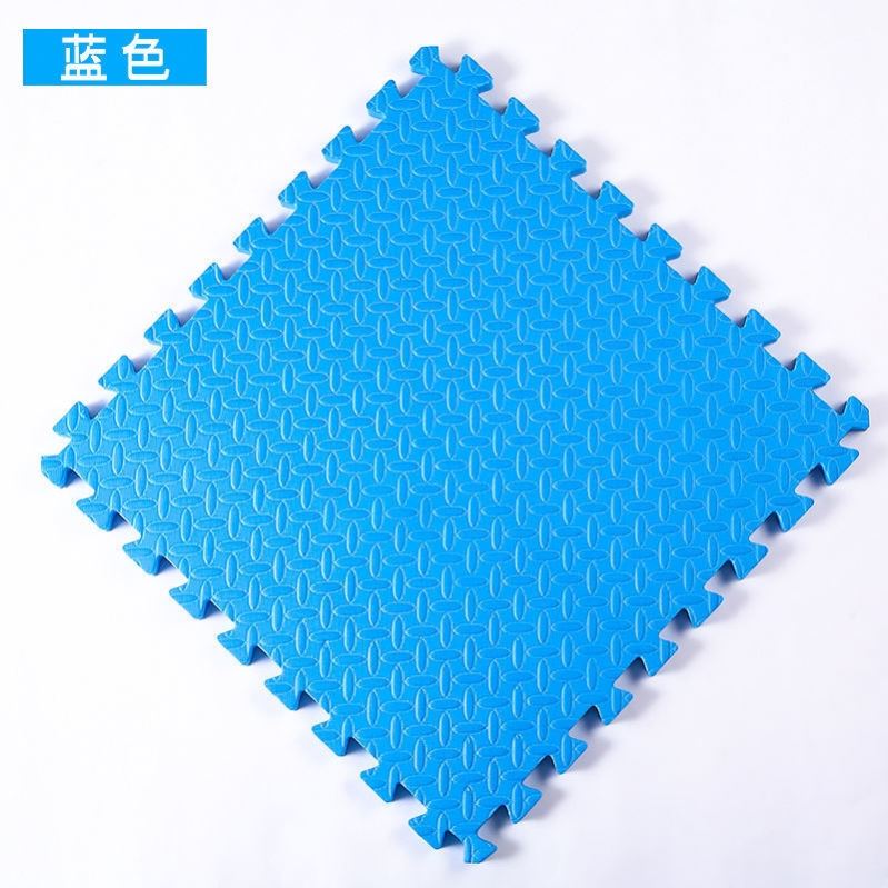 新泡沫地垫拼图加用地爬卧室铺地板垫子儿童毯行r垫拼接爬爬垫家