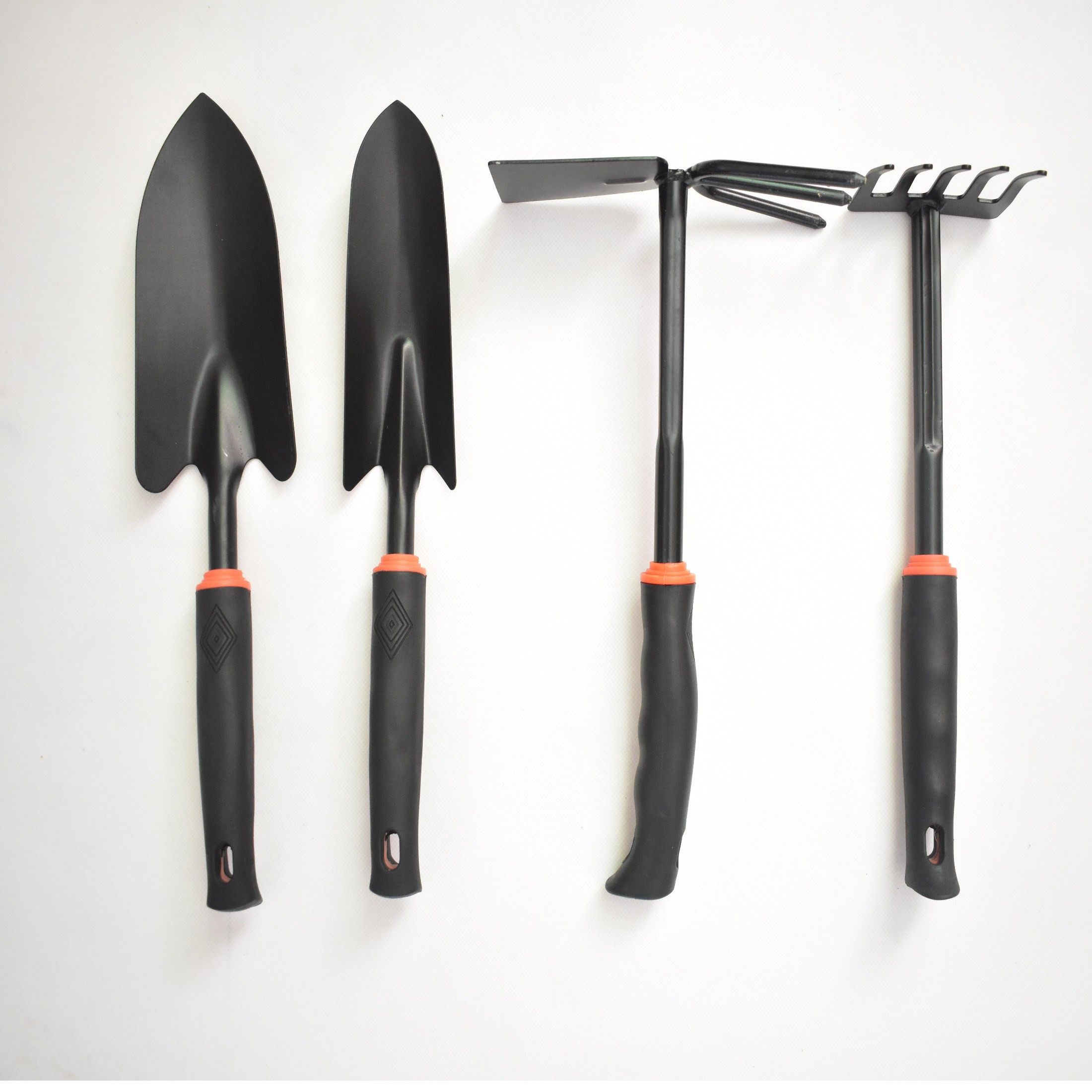 园艺种花养花工具花铲套装家用盆景栽花大号小铲子花卉铁铲小工具 – 