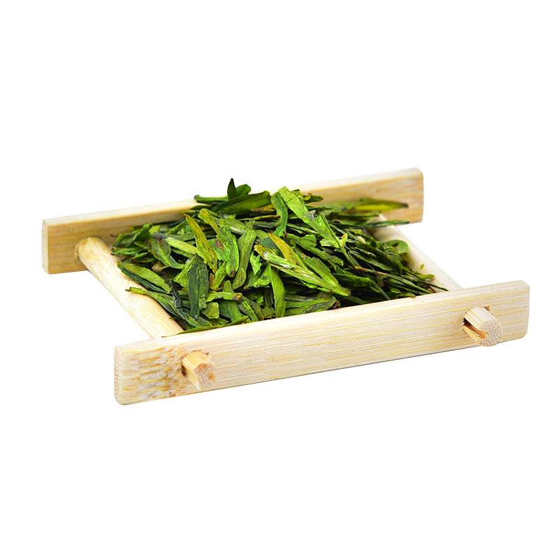 天福天心茗茶一级明前龙井茶绿茶50g_热品库_性价比 省钱购