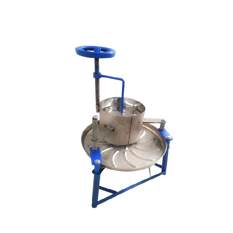 家用小型揉茶机揉捻机调速盘式省力制茶机械配件农产品加工设备