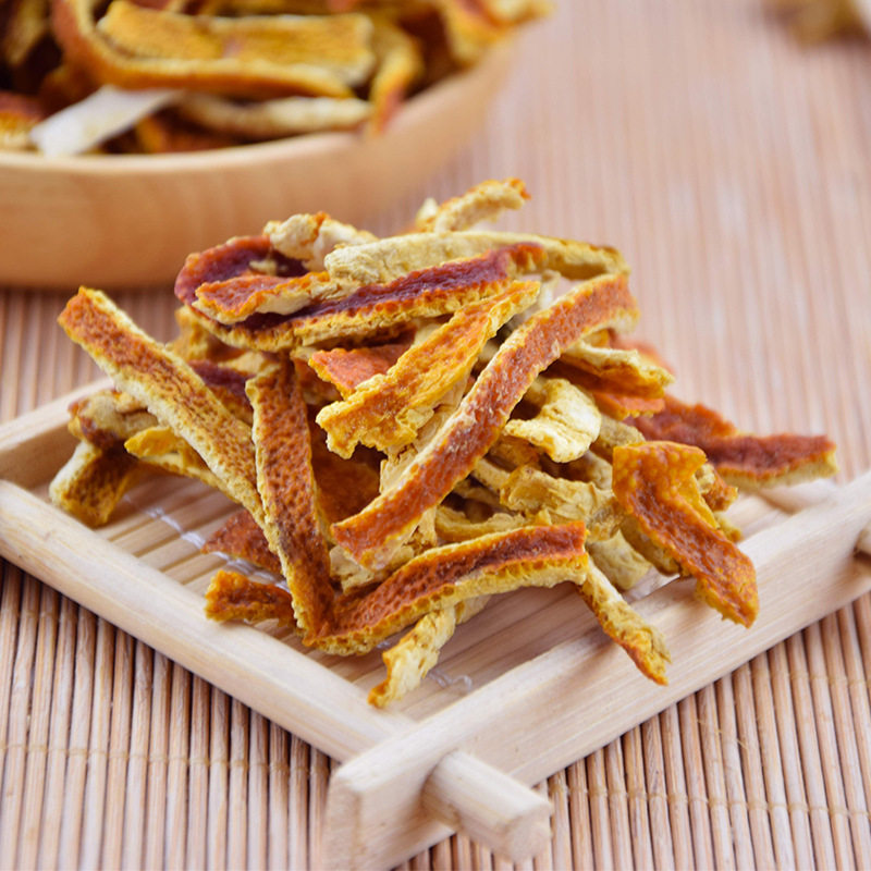 陈皮500g克包中药正品干泡茶水正宗特产橘皮橘皮