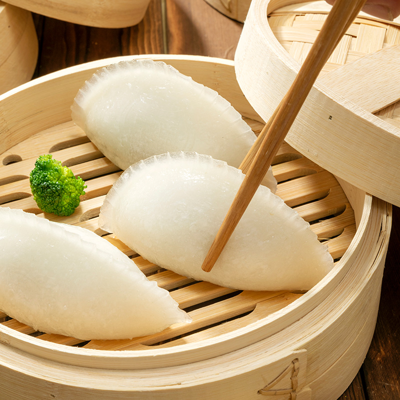 福建闽南特色小吃金包银速食3个装