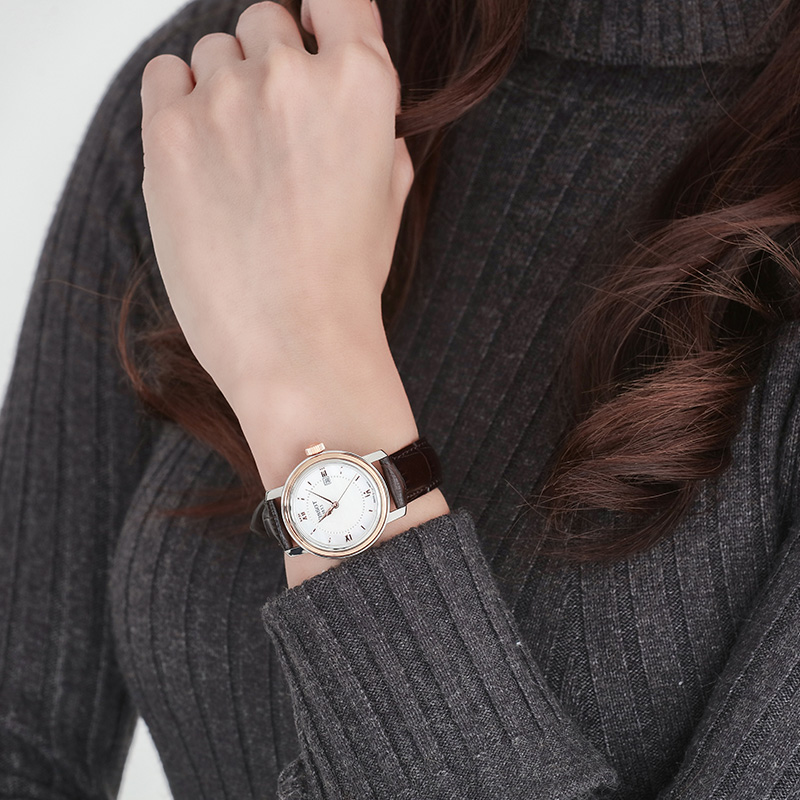 自营天梭tissot港湾系列女士石英表t097.010.26.118.00正品瑞士腕表