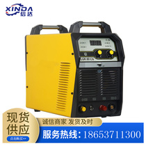 AC welding machine BX1-630A-380 660V Mining welder ZX7-250 315400500 DC
