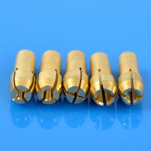 电钻电磨小电手钻钻头头小家居转头钻紧夹头夹头