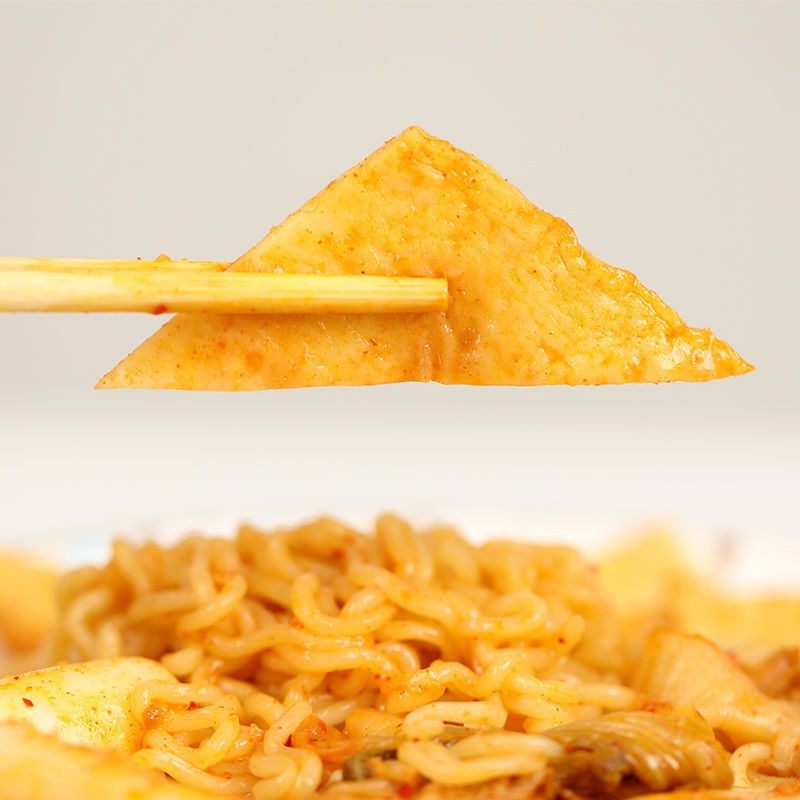 鱼饼安心400g韩式正宗韩国部队火锅关东煮食鱼糕