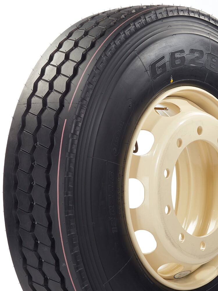 轮胎12r22.5货车全新正品客车卡车卡客车轮胎