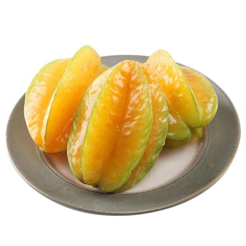 水果新鲜杨桃福建应采清火黄金五斤其它
