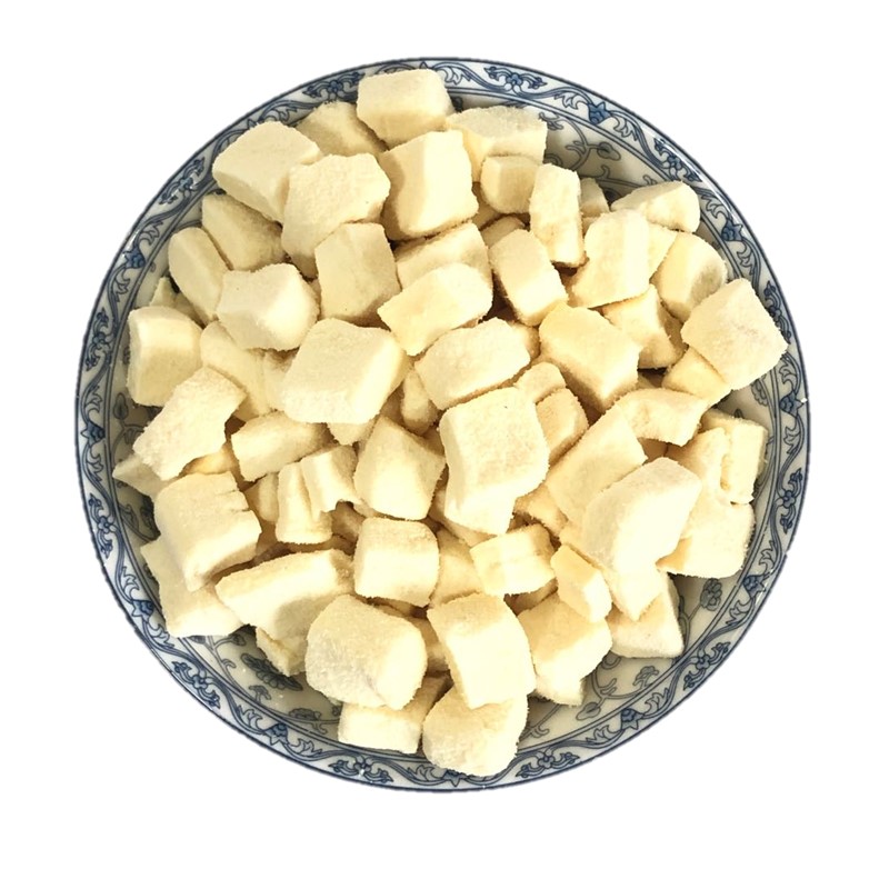 仓鼠零食冻干豆腐营养金丝熊适口松鼠刺猬豚鼠饲料