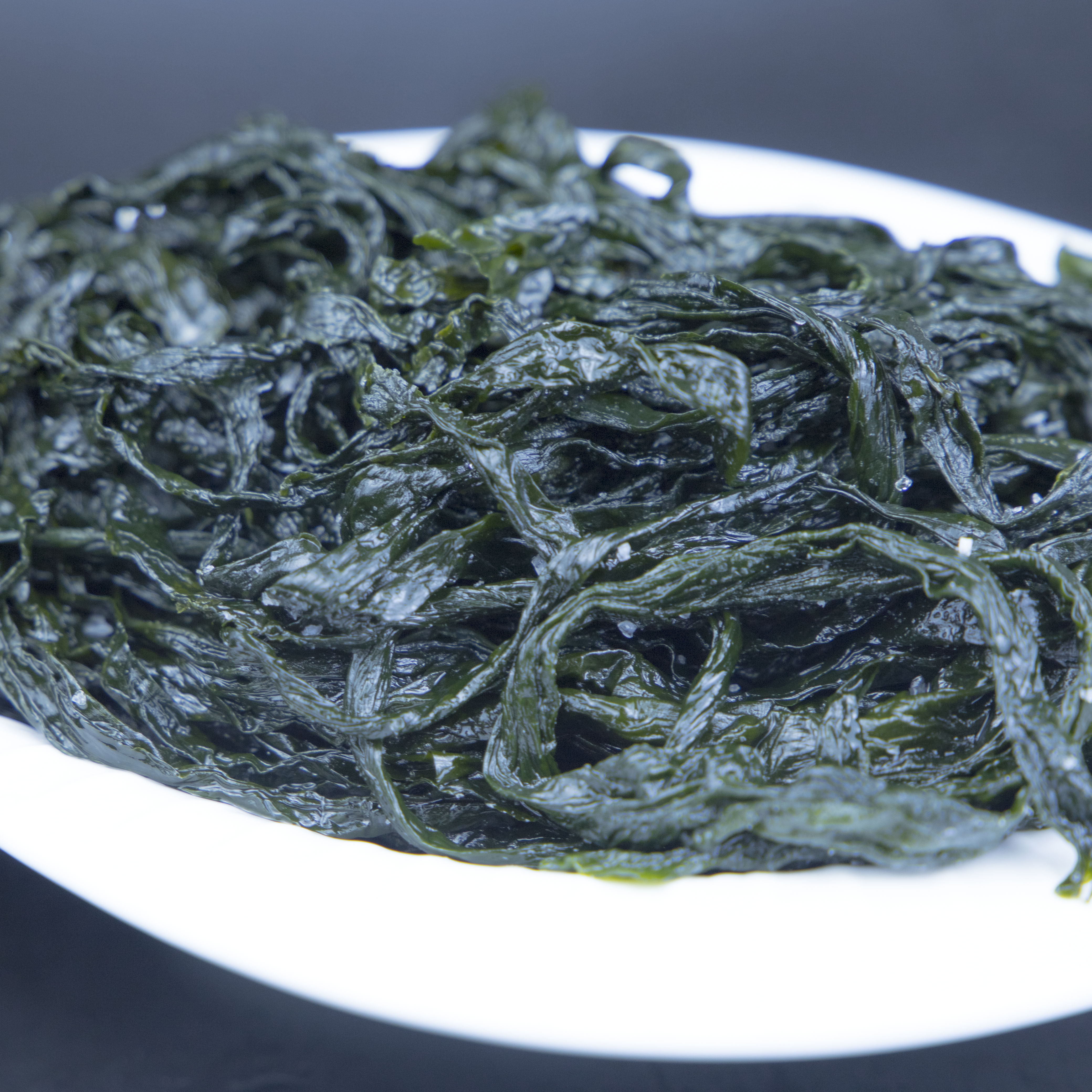 裙带海宝盐渍100g3袋干货海白菜咸菜凉拌拌菜海裙带菜